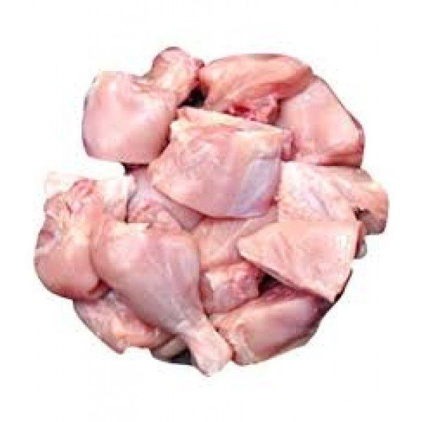 Chicken Karahi Cut 900g