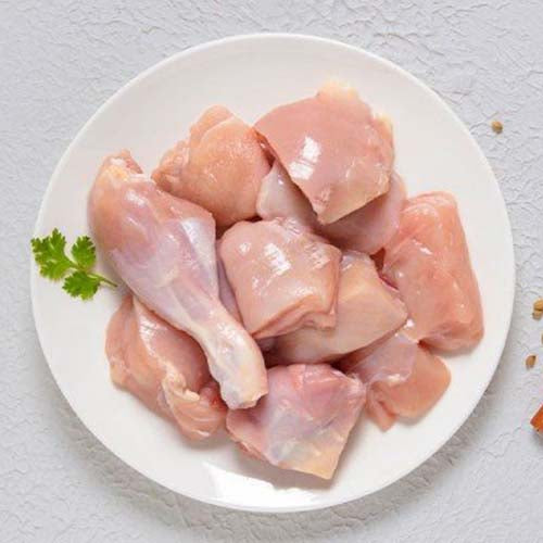 Chicken Biryani Cut - 1 kg