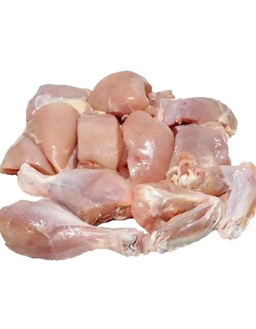Load image into Gallery viewer, Chicken Qourma Cut - 1 kg
